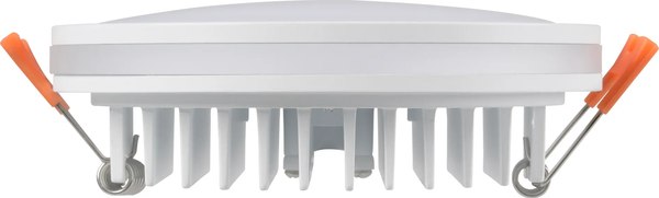 Точечный светильник Arlight LTD-115SOL-15W Day White / 020709
