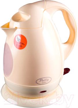 Электрочайник Polly Люкс EK-10 - фото