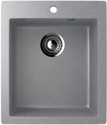 Мойка кухонная Ulgran U-404 - фото