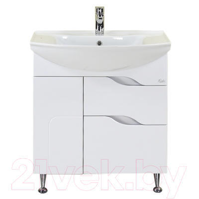 Тумба под умывальник Onika Веронэлла 75.13 (107514) - фото