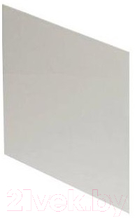 Экран для ванны Excellent 80x56 - фото