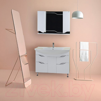 Тумба под умывальник Onika Веронэлла 105.16