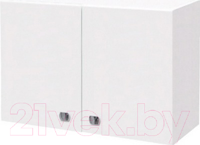 Шкаф для ванной Onika Нива 30x60 (306001) - фото