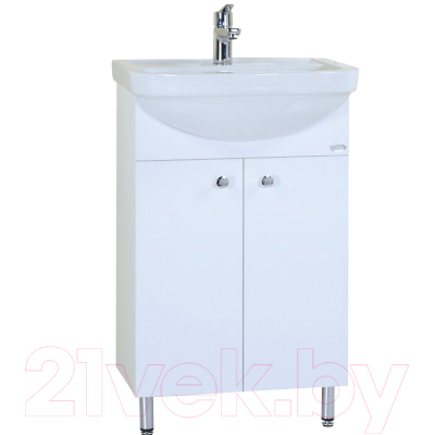 Тумба под умывальник Onika Крит-Эко 52.10 (105206) - фото