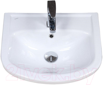 Комплект мебели для ванной Onika Эко 52 3в1