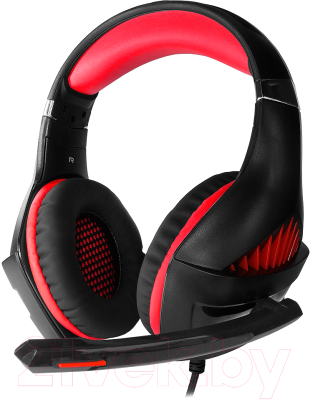 Наушники-гарнитура Crown CMGH-2000 - фото