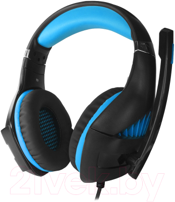 Наушники-гарнитура Crown CMGH-2001