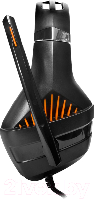 Наушники-гарнитура Crown CMGH-2003