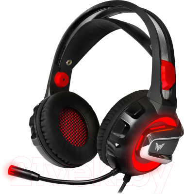 Наушники-гарнитура Crown CMGH-3100 - фото