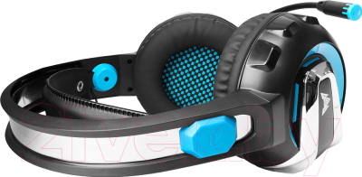 Наушники-гарнитура Crown CMGH-3101