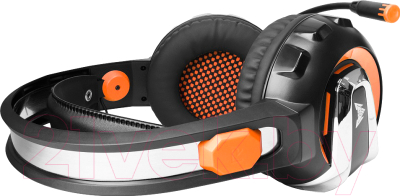 Наушники-гарнитура Crown CMGH-3103