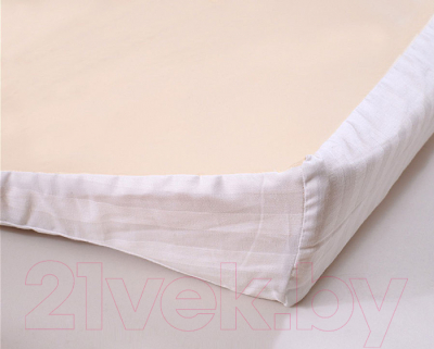 Матрас в кроватку Getha Latex Changing Matt 56x70x2.5/8