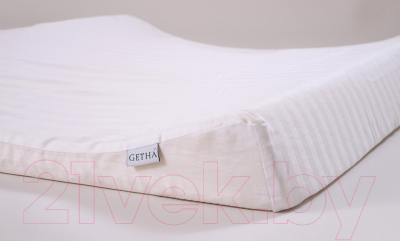 Матрас в кроватку Getha Latex Changing Matt 56x70x2.5/8