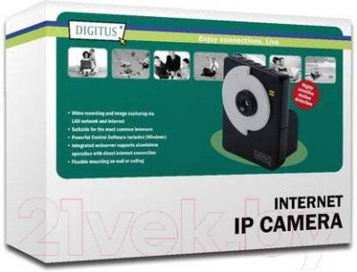 IP-камера Digitus DN-16024