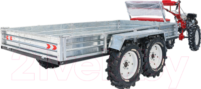 Прицеп Спецпрофресурс ТМ-2500