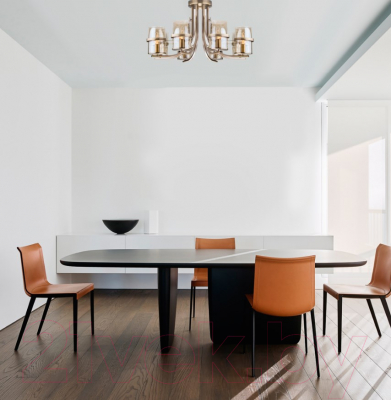 Люстра Евросвет Coppa 60085/8