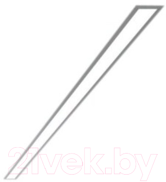 Светильник линейный Elektrostandard 101-300-78 15W 4200K - фото