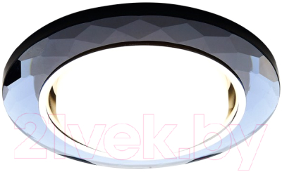 Точечный светильник Ambrella G8077 BK - фото