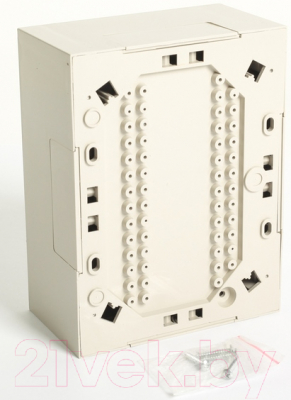 Коробка распределительная Rexant 04-0104