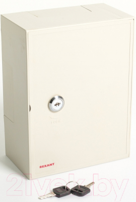 Коробка распределительная Rexant 04-0104