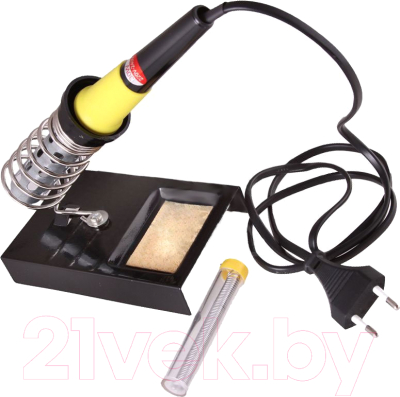 Паяльник электрический Rexant ZD-303 / 12-0163 - фото