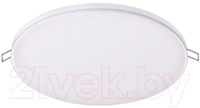 Точечный светильник Novotech Moon 358141 - фото