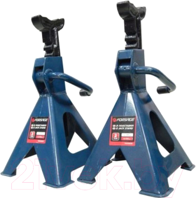 Домкрат механический Forsage F-TH56001B - фото