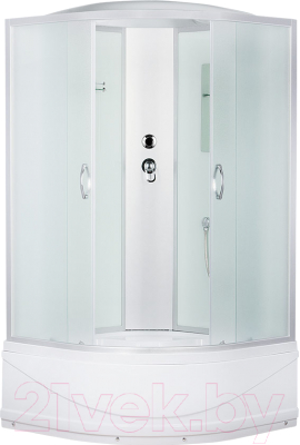 Душевая кабина Erlit ER3509TP-C3-RUS - фото