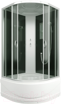 Душевая кабина Erlit ER3509TP-C4-RUS - фото