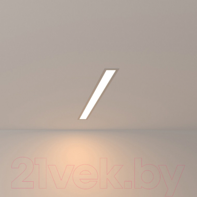 Светильник линейный Elektrostandard 101-300-53 10W 3000K