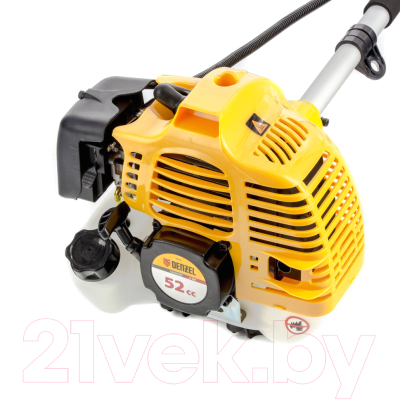Триммер бензиновый Denzel DT-52 (96226)