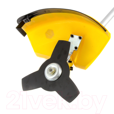 Триммер бензиновый Denzel DT-52 (96226)