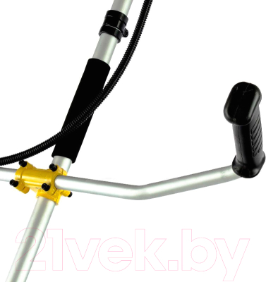 Триммер бензиновый Denzel DT 52S (96227)