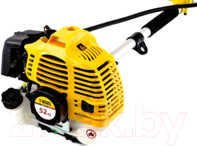 Триммер бензиновый Denzel DT 52S (96227)