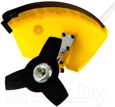 Триммер бензиновый Denzel DT 52S (96227)