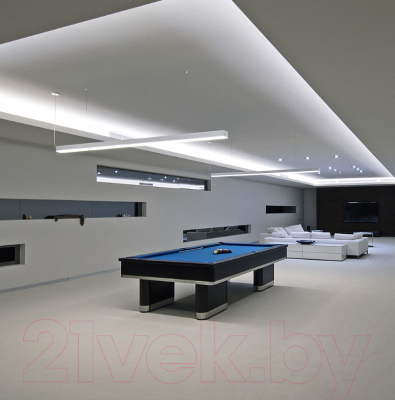 Потолочный светильник Elektrostandard 101-200-40-128 50W 3000K