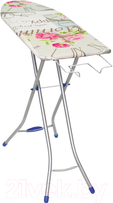 Гладильная доска Ника Белль Юниор 1 / БЮ1 - фото