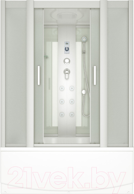 Душевая кабина Erlit ER4515TP-C3-RUS - фото