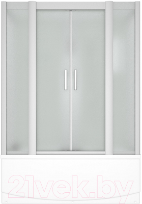 Душевая кабина Erlit ER4515TP-C3-RUS