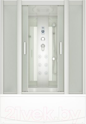 Душевая кабина Erlit ER4517TP-C3-RUS - фото