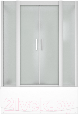 Душевая кабина Erlit ER4517TP-C3-RUS