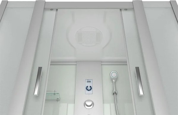 Душевая кабина Erlit ER4517TP-C3-RUS