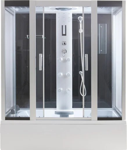 Душевая кабина Erlit ER4517TP-C4-RUS