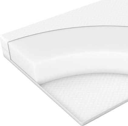 Матрас Polini Kids Basic Nature 90x190 - фото