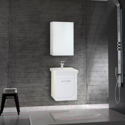 Тумба под умывальник Onika Ирис 50.01 (105018)