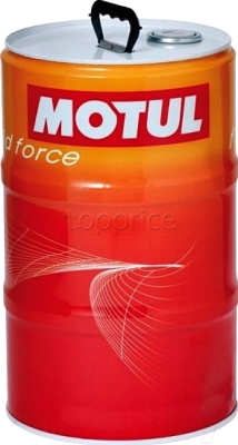 Индустриальное масло Motul Tech Rubric HM 32 / 108839 - фото