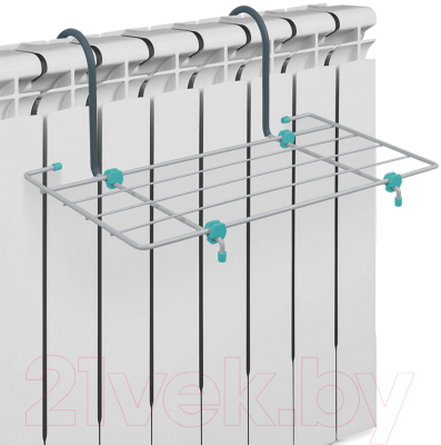 Сушилка для белья Ника СБ5-45