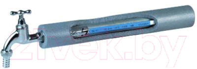 Греющий кабель для труб Devi DEVIpipeheat DPH-10