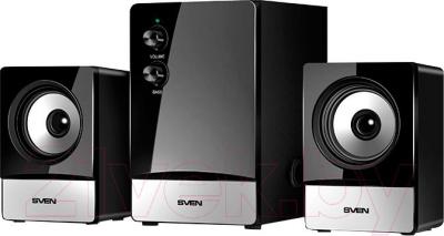Мультимедиа акустика Sven MS-90