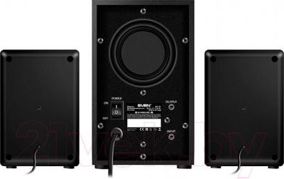 Мультимедиа акустика Sven MS-90